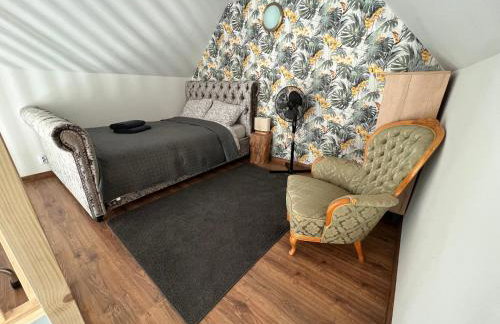 Osada Szara Wadera - Foto 14