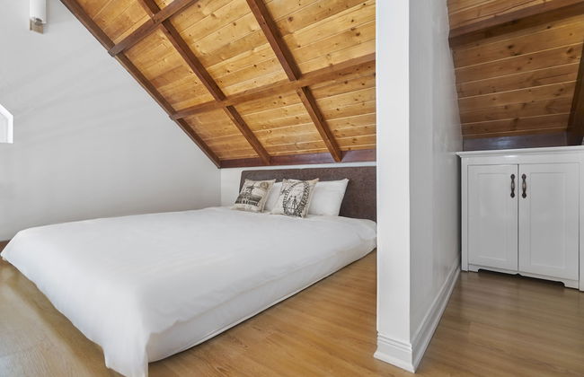 Little Colmar - Homestay & Pottery Studio - Foto 14