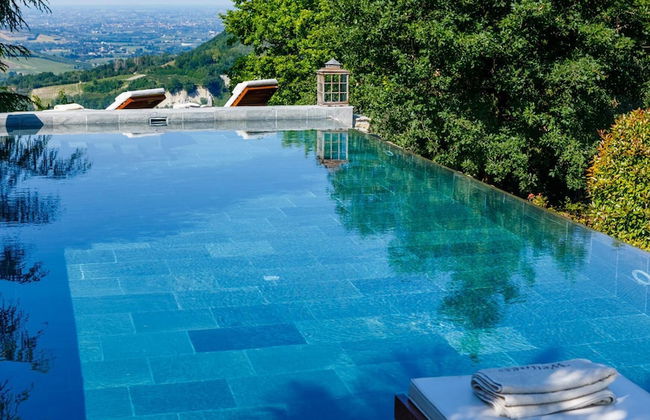 Il Castellaccio 8 in Brisighella - Foto 26