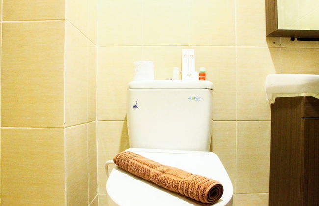 New Studio The Oasis Apartment - Foto 28