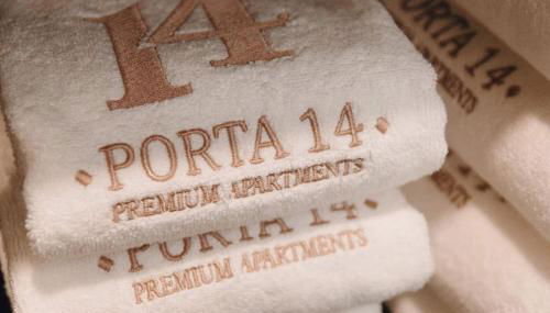 Apartamento Porta14 3 - Foto 3, towels