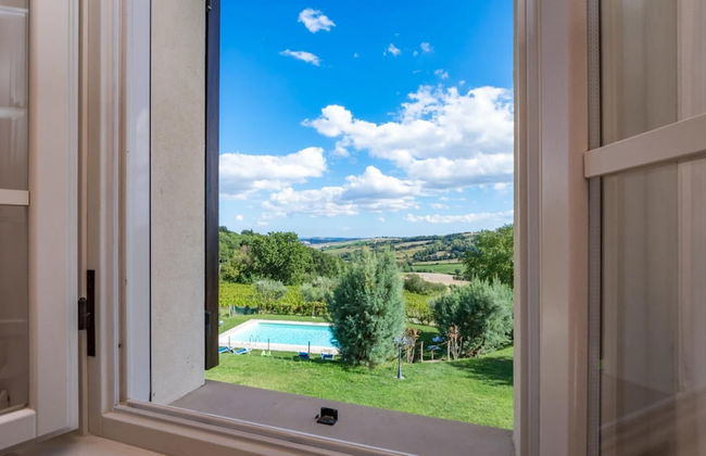 Pu-d791-fros0at - Casale del Podesta 10 1 - Foto 36