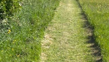 quiet secluded loft in County Durham - Foto 3