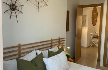 ARENA Y SAL , acceso directo a la piscina, terraza , aire acondicionado, mascotas bienvenidas - Foto 31