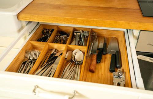 Ferienwohnung Am Hafen - Foto 18