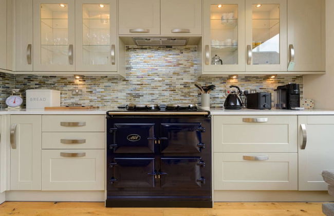 Fidra Cottage - Stunning Place to Stay! - Foto 7