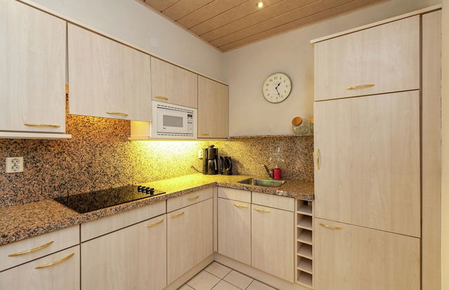 Apartment in Oostkapelle Near the Beach - Foto 3