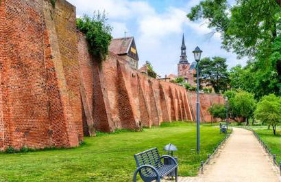 Töpferhäuschen Tangermünde - Photo 14