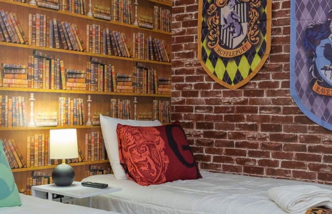 150 Stunning 4BD Perfect for Your Vacation - Foto 4