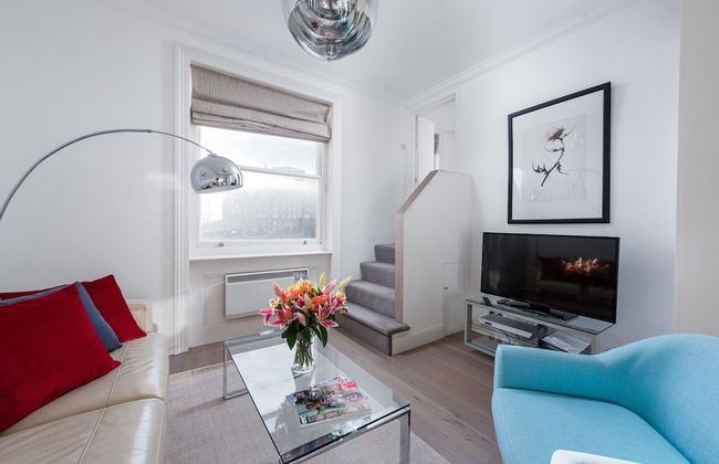 The Apartments Chelsea - Photo 64