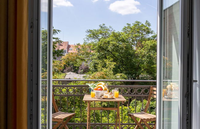 Tesla Boutique Apartments & Rooms - Photo 63