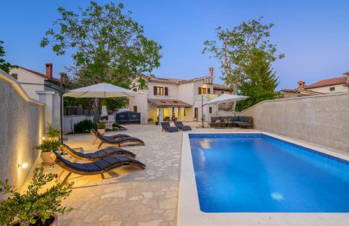 Villa Perini by IstriaLux - Foto 1