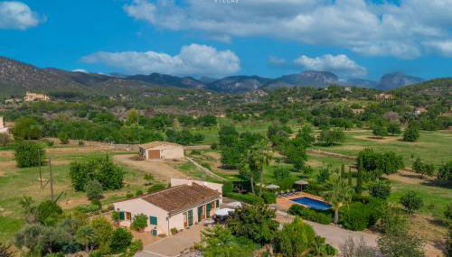 Villa Cas Frares by Slow Villas - Foto 2