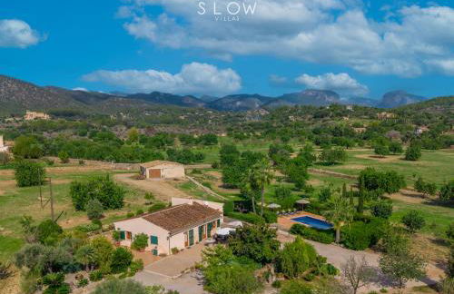 Villa Cas Frares by Slow Villas - Foto 2