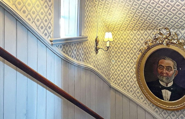 4 Person Holiday Home in Mantorp-by Traum - Foto 14