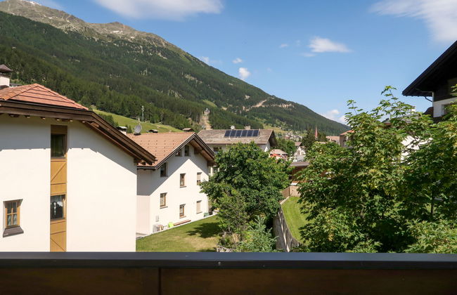 Haupthaus Schönblick (SVH116) - Foto 8