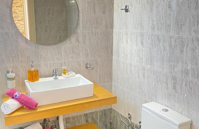 Nautica Hotel Apartments - Photo 33