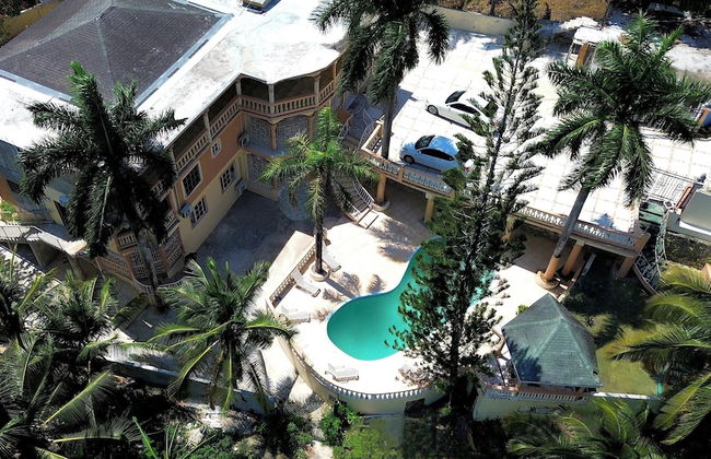 Chateau's Tranquil Apartments - Foto 49