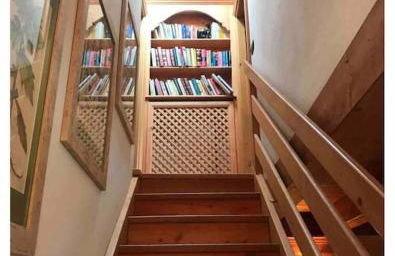 Mansarda su due livelli nel cuore delle Dolomiti - Foto 5