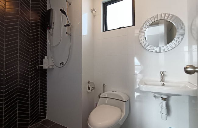 The Horizon Ipoh L8 by Grab A Stay - Foto 58