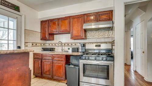 2 Mi to UBS Arena and Belmont Park Suburban Escape - Foto 3