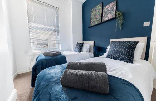 Cozy & Modern Accommodation in Barrow-in-Furness - Photo 41