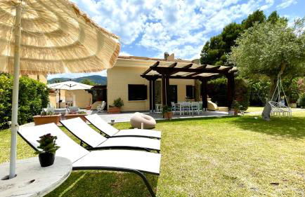 Villa Il Giglio - Foto 14