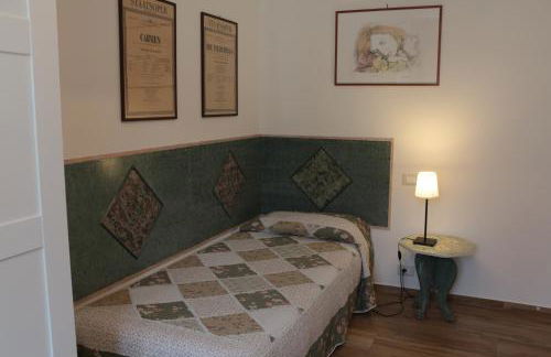 Agriturismo Terra dei Falchi - Foto 26