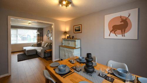 Links Golf Villa - Foto 2