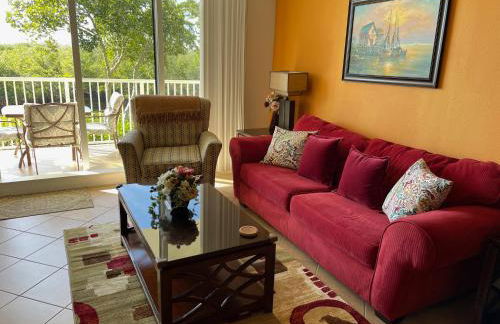 Beautiful New Luxury Townhome with Private Beach and Swimming Pools - Foto 8