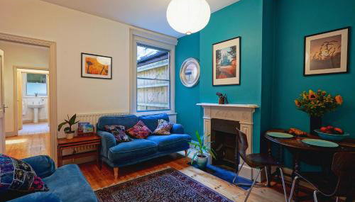 Cosy 1-Bed Escape with Free Parking - At Hem - Foto 2