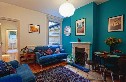 Cosy 1-Bed Escape with Free Parking - At Hem - Foto 2