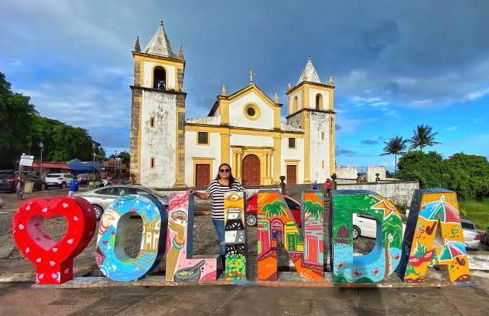 Kitnet abundância em Paulista - Foto 15