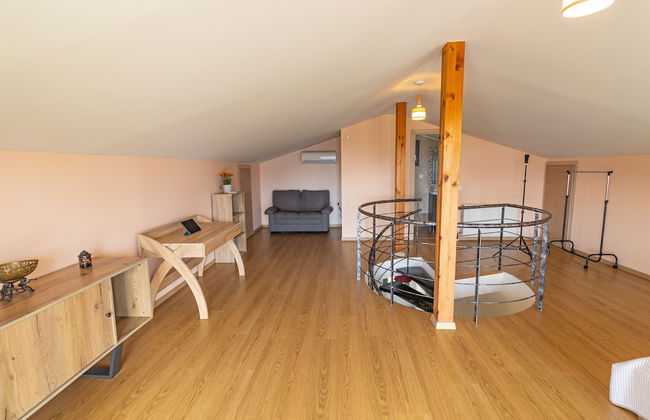 Villa Nefeli - Foto 20