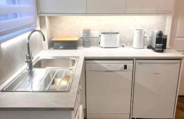 Glas Eilean View, Dornie - Foto 9