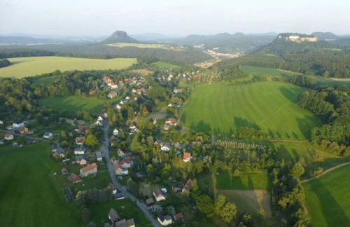 at the small Bärenstein - Foto 20