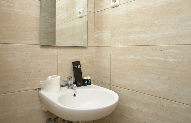 Brand New and Modern 3BR Grand Palace Kemayoran Apartment - Foto 11