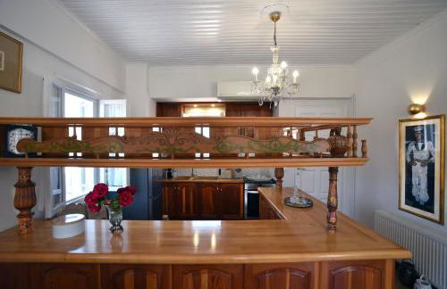 Kallisti the house at the port - Foto 17