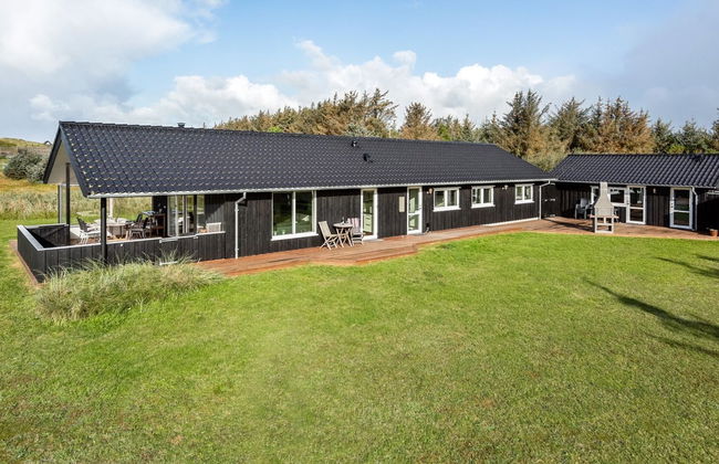 "Faye" - 600m from the sea - Foto 14