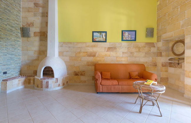 3129 Villetta La Meta by Barbarhouse - Foto 11