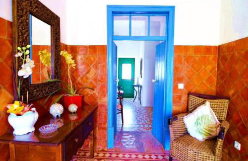 Elegant villa with sea view in Loulé + private pool - Foto 17