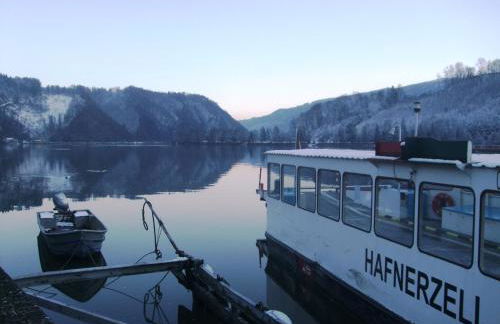 Ferienwohnung Örtl 7 - Foto 46