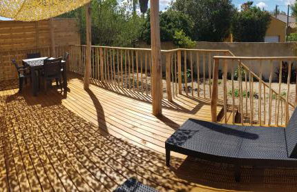 La Guiraudette - Foto 24