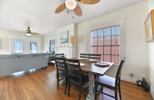 Galvez Oceanview Retreat Walk to Beach or Pleasure Pier - Foto 45