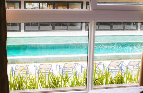 Resort com Piscina Aquecida e Garagem em Xangri-lá - Foto 29