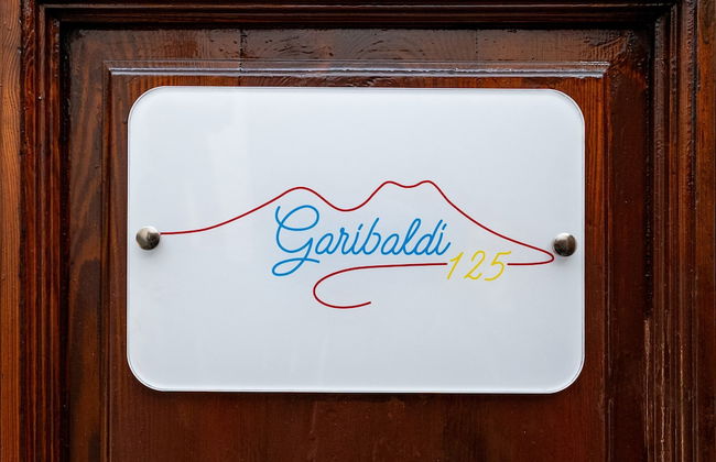 Garibaldi 125 - Foto 44