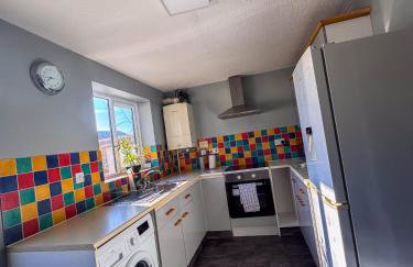 Newly Refurbished Home fit for to 7 family members, Groups, Contractors Centre of Bradley Stoke - Foto 32