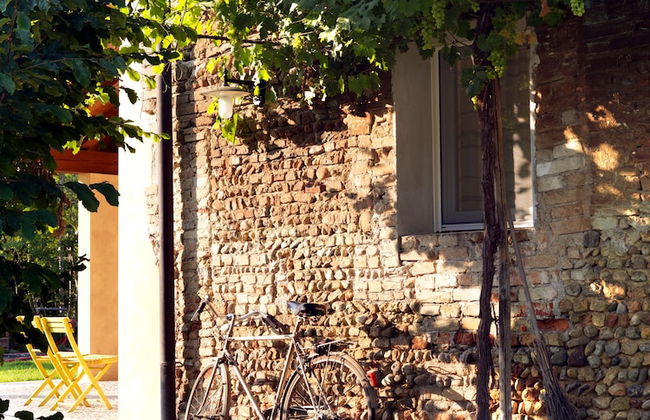 Agriturismo Cà dei Molini - Photo 34