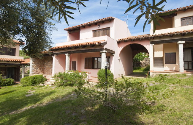 Residence Approdo Verde - Foto 31