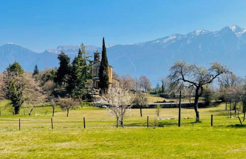 ANTICO BORGO PRABIÙ - Appartement Casaliva - Gardaseeappartements - Foto 20